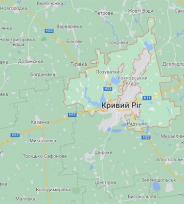 Рашисти з «Ураганів» ударили по Дніпропетровщині, є руйнування
