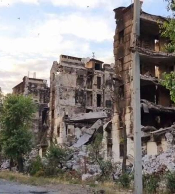 Луганщина: окупанти захопили Миколаївку, атаку на Лисичанськ відбито 