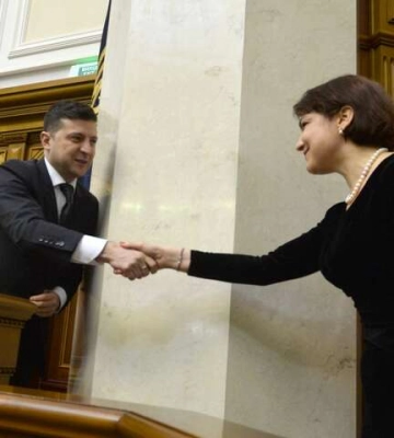 Колода на шляху до Євросоюзу. Хто влаштував антикорупційний саботаж?