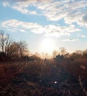 Чотири місяці війни. Росія намагається взяти Донбас під повний контроль
