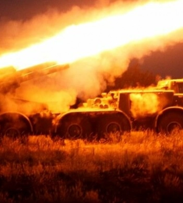 На Дніпропетровщині ніч і з тривогами та обстрілами: ситуація в регіоні станом на ранок