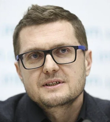 Зеленский может уволить Баканова с должности главы СБУ – Politico