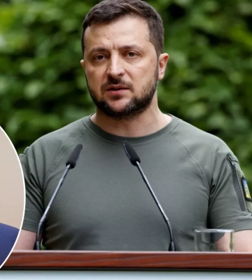 Зеленский планирует серьезную кадровую перестановку в СБУ –  Politico