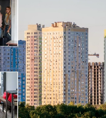 Квартири в Києві роздаватимуть за безцінь? Що скоро станеться з ринком нерухомості