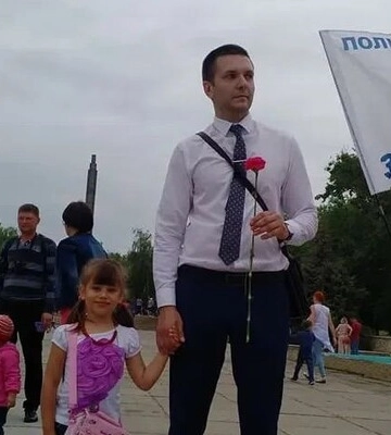 В Херсоне подорвался автомобиль коллаборанта Савлученко, он погиб
