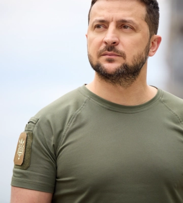 У Харківській області ЗСУ звільнили понад 30 населених пунктів — Зеленський