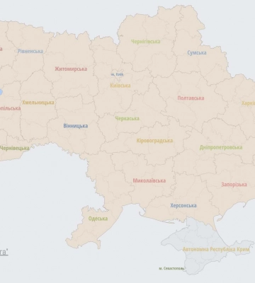 Три повітряні тривоги на Львівщині: Козицький повідомив, звідки були загрози