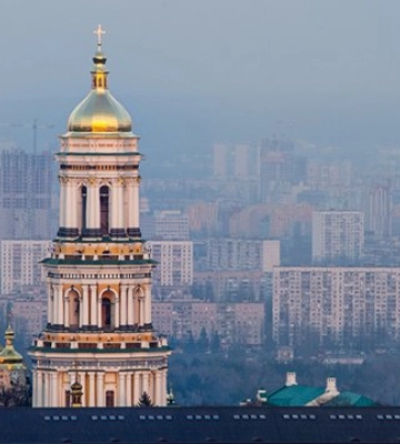 Спад на 20-30%: експерт спрогнозував, коли подешевшають квартири в Києві