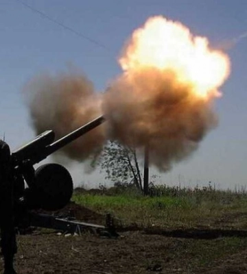 Из-за российских обстрелов в Харьковской области 3 человека погибли, 13 ранены