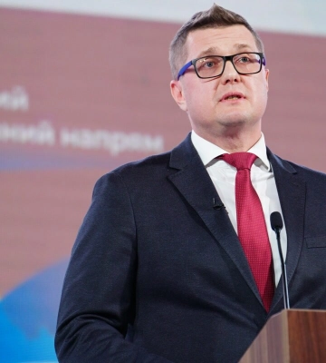 Politico: Зеленский намерен уволить Баканова из-за потери Херсона