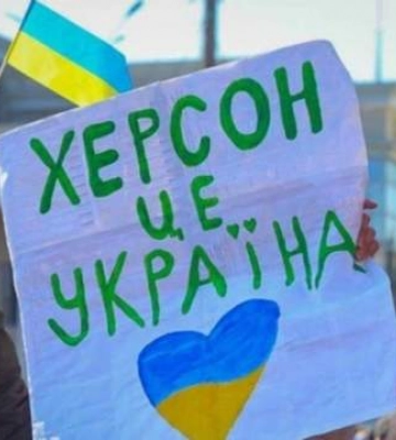 В Херсоне взорвали автомобиль одного из самых известных коллаборантов – и &quot;демилитаризовали&quot; его на месте