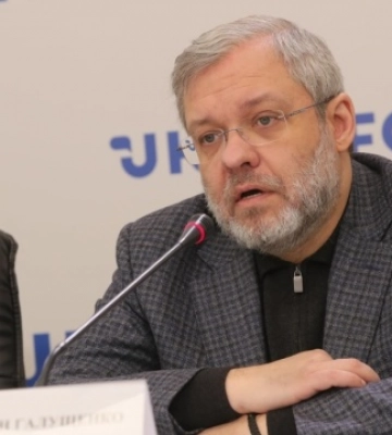 росіяни можуть не допустити місію МАГАТЕ до ключових об’єктів ЗАЕС – Галущенко
