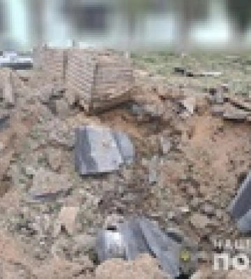 Обстрелы в Николаевской области: один человек погиб, четыре ранены