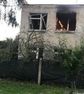 В Луганской области российские войска оккупировали Горское