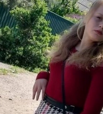Знайшли 14-річну Лілю, яку майже 2 доби розшукували в Дніпрі та області