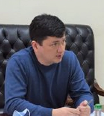 Ким опроверг &quot;срочную эвакуацию&quot; из Николаева: Ничего не изменилось – наоборот, есть успех