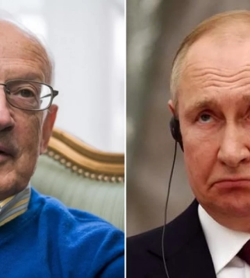 Пионтковский назвал место в Украине, где решится судьба Путина