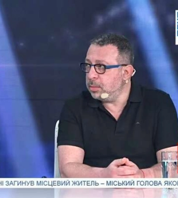 Геннадій Корбан розповів про ситуацію на Дніпропетровщині на 121 добу війни (відео)