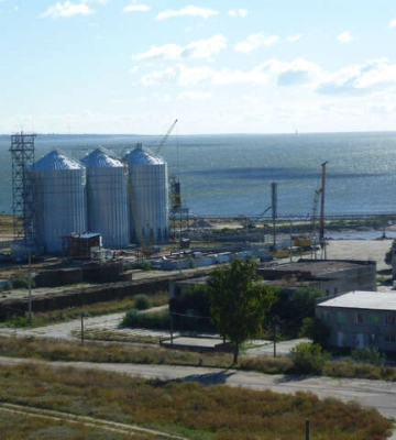 Росія планує замінувати українські порти, – розвідка