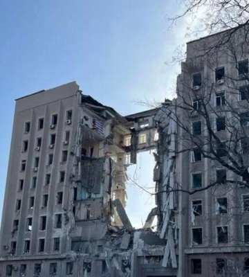 Ситуація дуже погана, – мер Миколаєва про обстріли міста