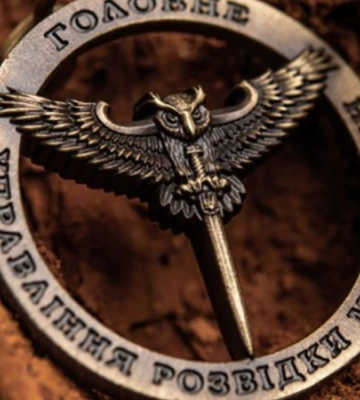 Розвідувальна група ГУР МО на Харківщині знищила вороже ДРГ та взяла полоненого морпіха