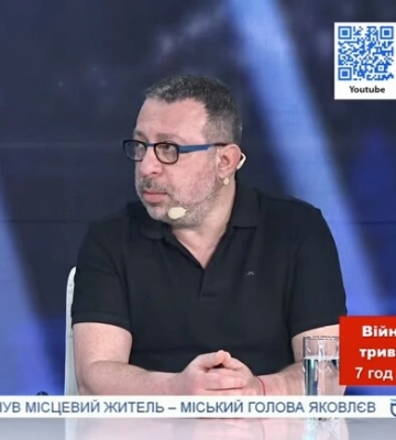 Геннадій Корбан розповів про ситуацію на Дніпропетровщині на 121 добу війни (відео)