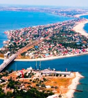 На Одещині запобігли рейдерському захопленню бази відпочинку у курортній Затоці