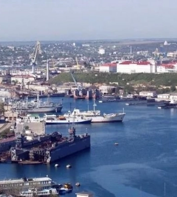 Флот рф вивів з Севастополя шість кораблів-ракетоносців: п&#039;ять з них готові до ударів по Україні