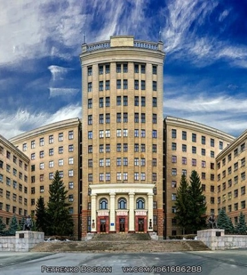Что вместо нее: в Каразининском университете закрыли кафедру русского языка и литературы