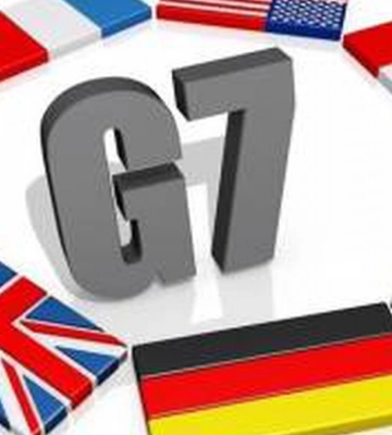 Лідери країн G7 заявили про готовність запроваджувати нові санкції проти РФ