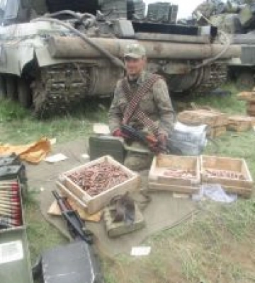 Київ затулив собою