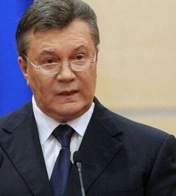 Експрезидента України та його головного охоронця судитимуть за підбурювання до дезертирства та незаконне переправлення через&amp;hellip;