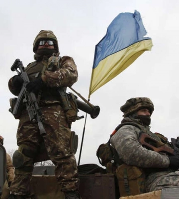 Вихід ЗСУ з Сєвєродонецька. Міноборони просить ЗМІ та владу не шкодити операції
