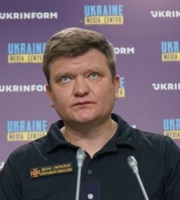 Оптимістичні підрахунки: для розмінування України знадобиться до 10 років
