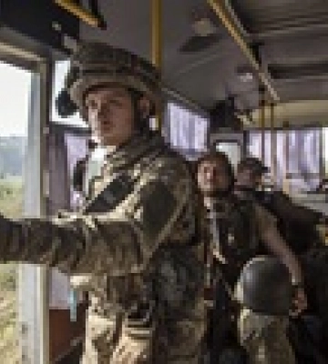 Бої за Сєвєродонецьк: чи вплине відхід ЗСУ на ситуацію на фронті