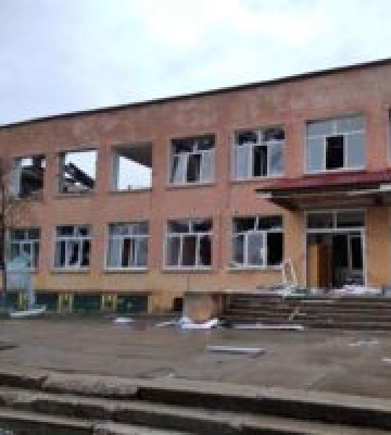 На ремонт шкіл Чернігова спрямують 37 млн грн