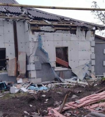 Гірська громада на Луганщині - під окупацією, - Бабченко