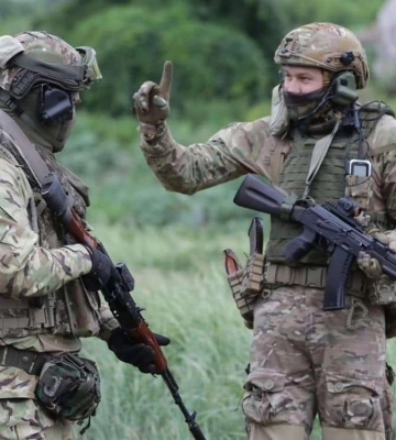 ВСУ отбили атаки на Славянск и Лисичанск: сводка Генштаба на вечер 24 июня