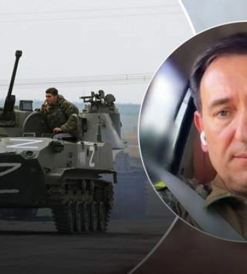 Враг ведет террористическую войну, – Вениславский сказал, есть ли угроза повторного окружения Харькова