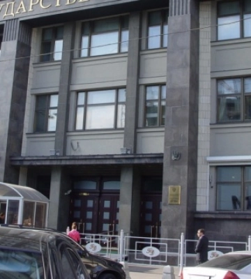Погроза РФ атакувати посольство США в Україні робить актуальним питання щодо закриття неба над Києвом