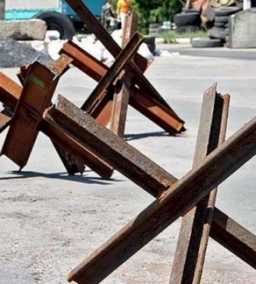 На Днепропетровщине сократили комендантский час