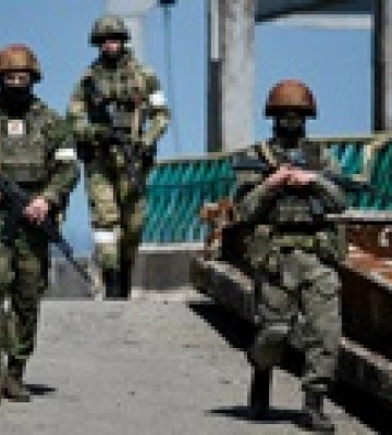 Оккупанты похищают родственников украинских военных - ГУР