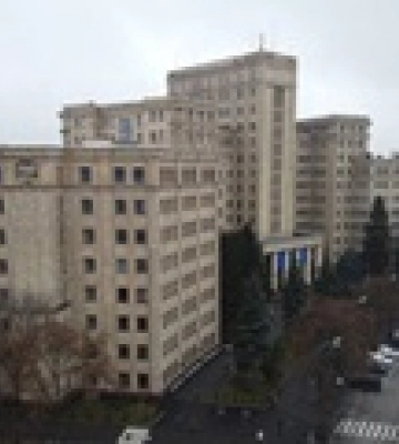 Харьковский университет избавляется от русского языка