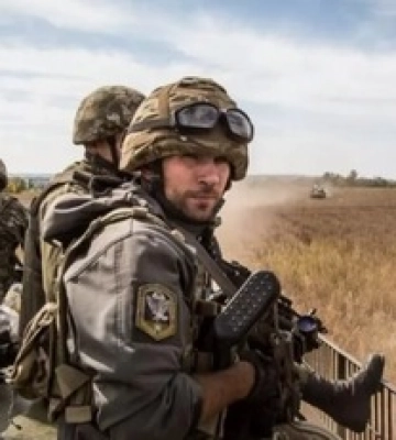 ЗСУ розвивають наступ на Херсон: ворог біжить із передової
