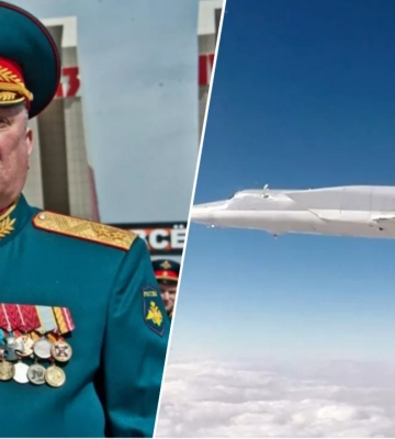 Депутат Держдуми розповів, з якого міста Росія розпочне третю світову війну