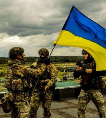Окупанти намагаються оточити ЗСУ в районі Лисичанська