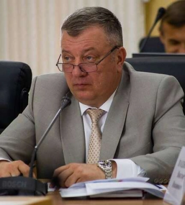 Соратник Путіна назвав наступну європейську столицю, яку росіяни зібралися бомбити