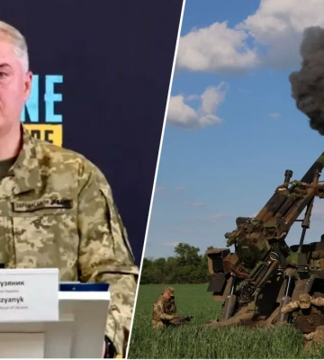 Міноборони закрило інформацію щодо Сєвєродонецька: у чому причина