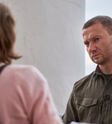 За 24 червня росіяни вбили 5 мирних жителів Донеччини, - Кириленко