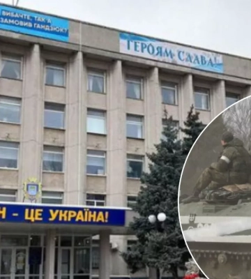 В Херсонской области оккупанты массово выгоняют украинцев из их домов – причина